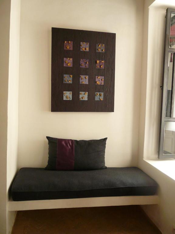 Riad Capaldi Marraquexe Quarto foto
