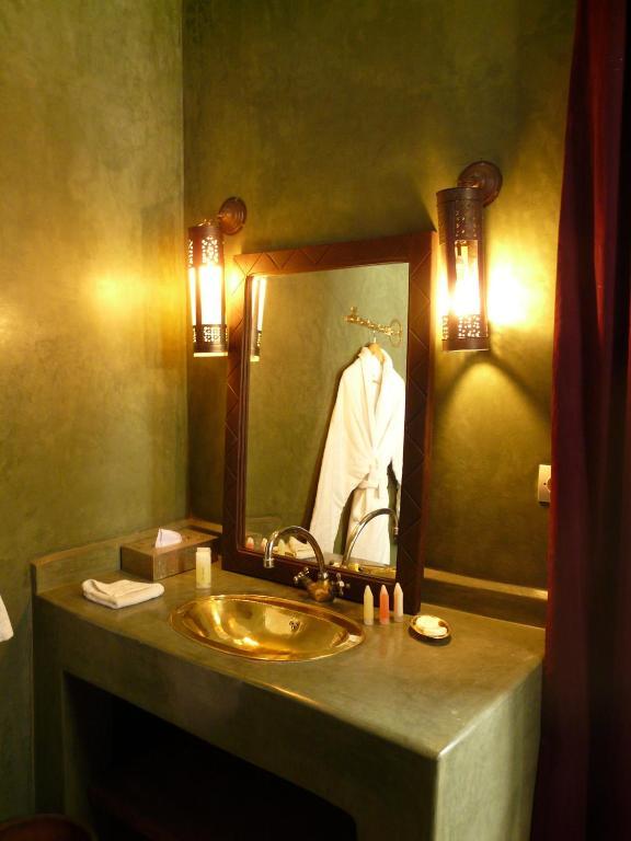 Riad Capaldi Marraquexe Quarto foto