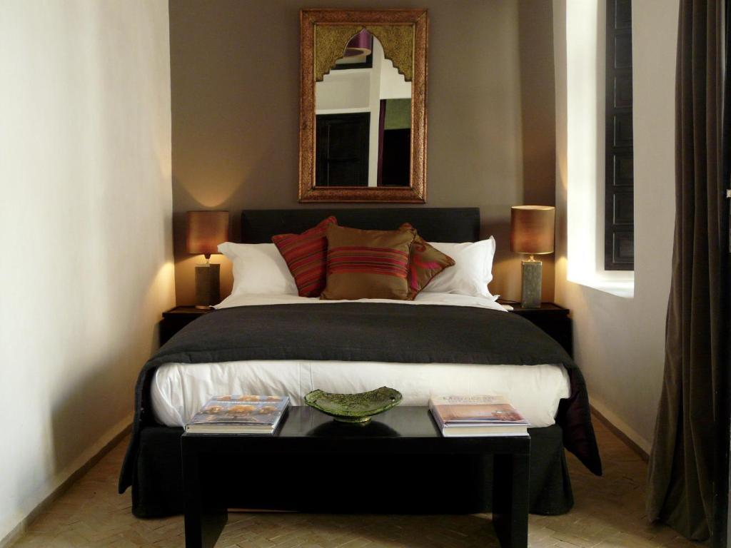 Riad Capaldi Marraquexe Quarto foto