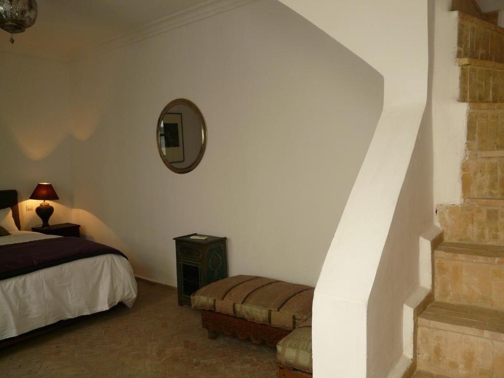 Riad Capaldi Marraquexe Quarto foto